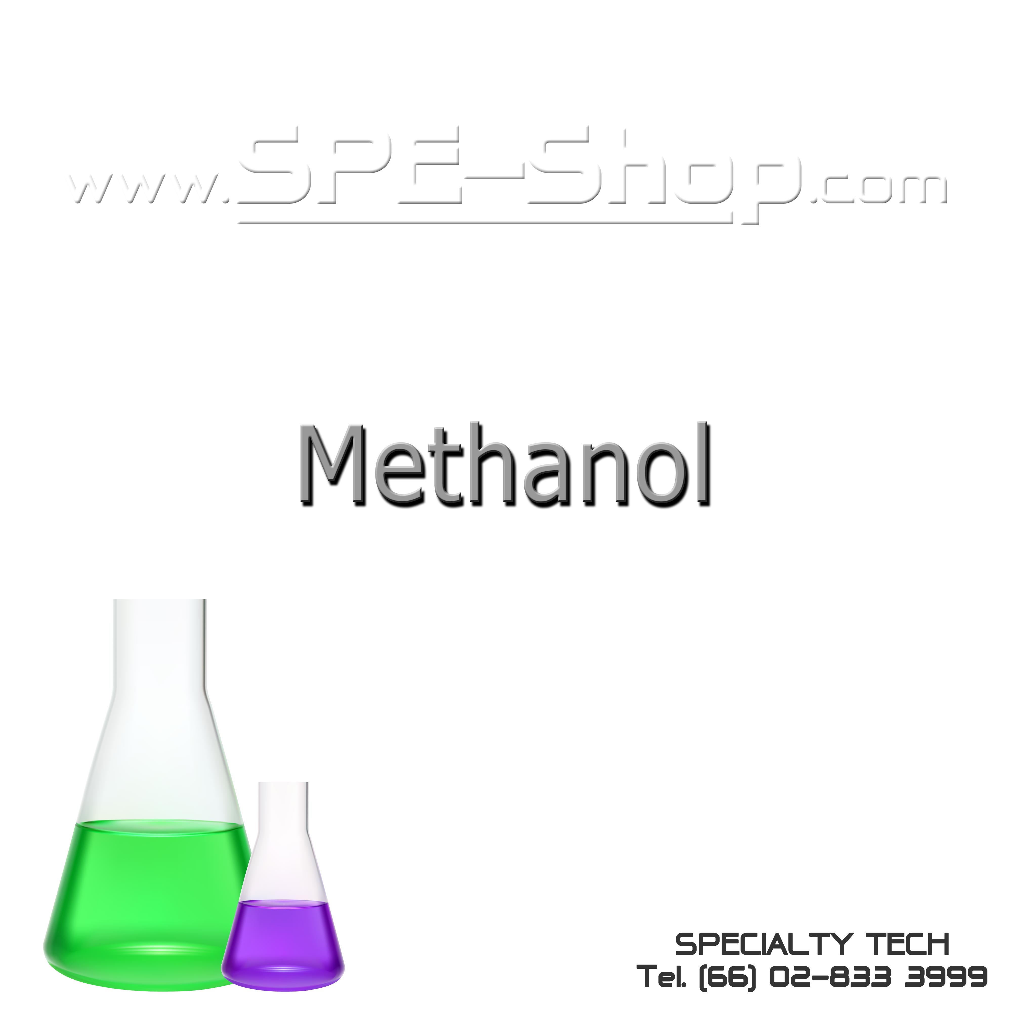 Methanol
