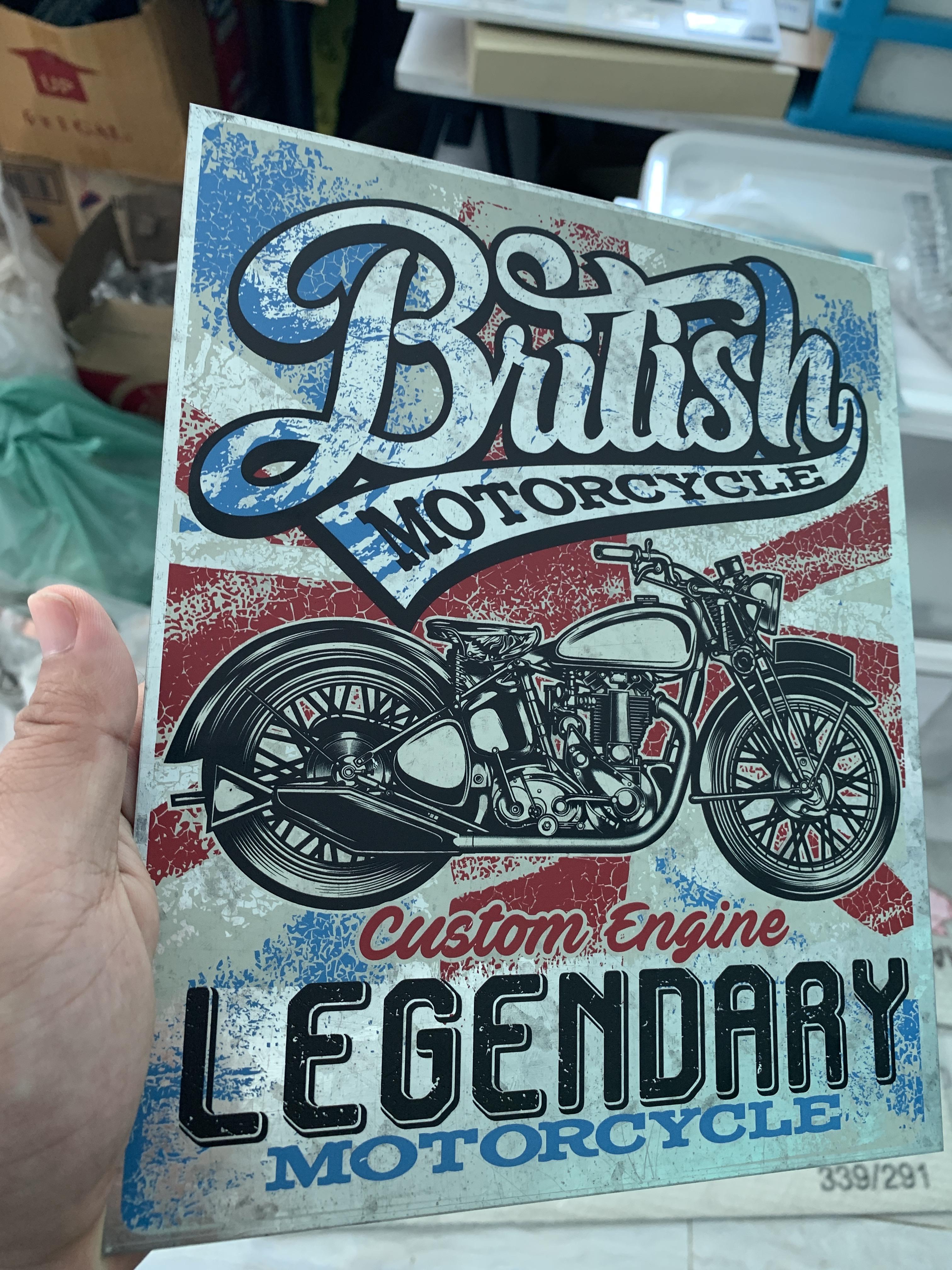 งานสังกะสีสกรีน เรโท