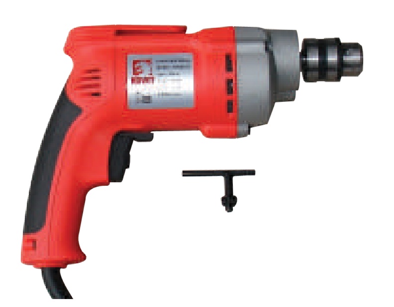 สว่านมือ 10 mm.Electric Drill 500W