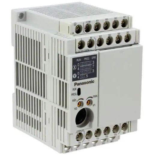 Panasonic Panasonic Industrial Automation Sales AFPX-C14T