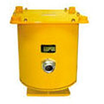 TRUSCO Power for the slip ring SR-1314
