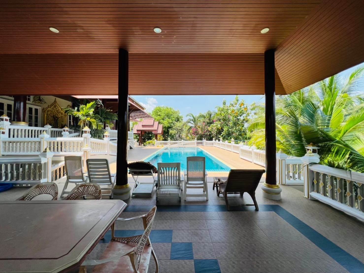 ขายบ้านเดี่ยว 2 ชั้นตำบลนางแก้ว ถนน เบิกไพร อำเภอโพธาราม จังหวัดราชบุรี