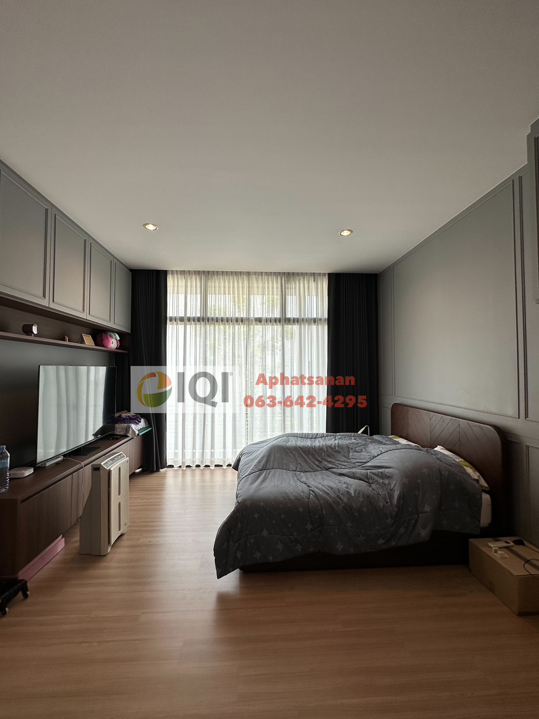 ขาย ทาวน์โฮม 3.5 ชั้น เนอวานา ดีฟายน์ ศรีนครินทร์-พระราม 9 ติดถนนศรีนครินทร์ –ร่มเกล้า