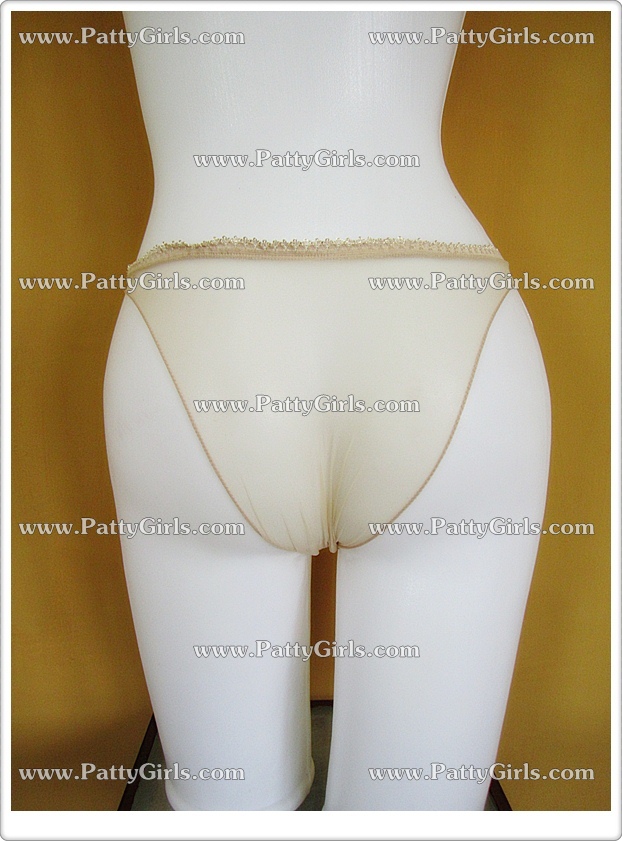 NA111 กางเกงในถุงน่อง กางเกงในเซ็กซี่มาในแบบเนื้อถุงน่องบางๆ ต้นขาเว้าสูงรองรับท่านที่ต้นขาใหญ่ได้ เนื้อถุงน่องนิ่มนวลสวมใส่สบายยืดขยายได้ค่อนข้างเยอะ มีให้เลือกทั้งแบบผู้ชายและผู้หญิงตามรูปถ่ายสินค้าจริงเลยค่ะ