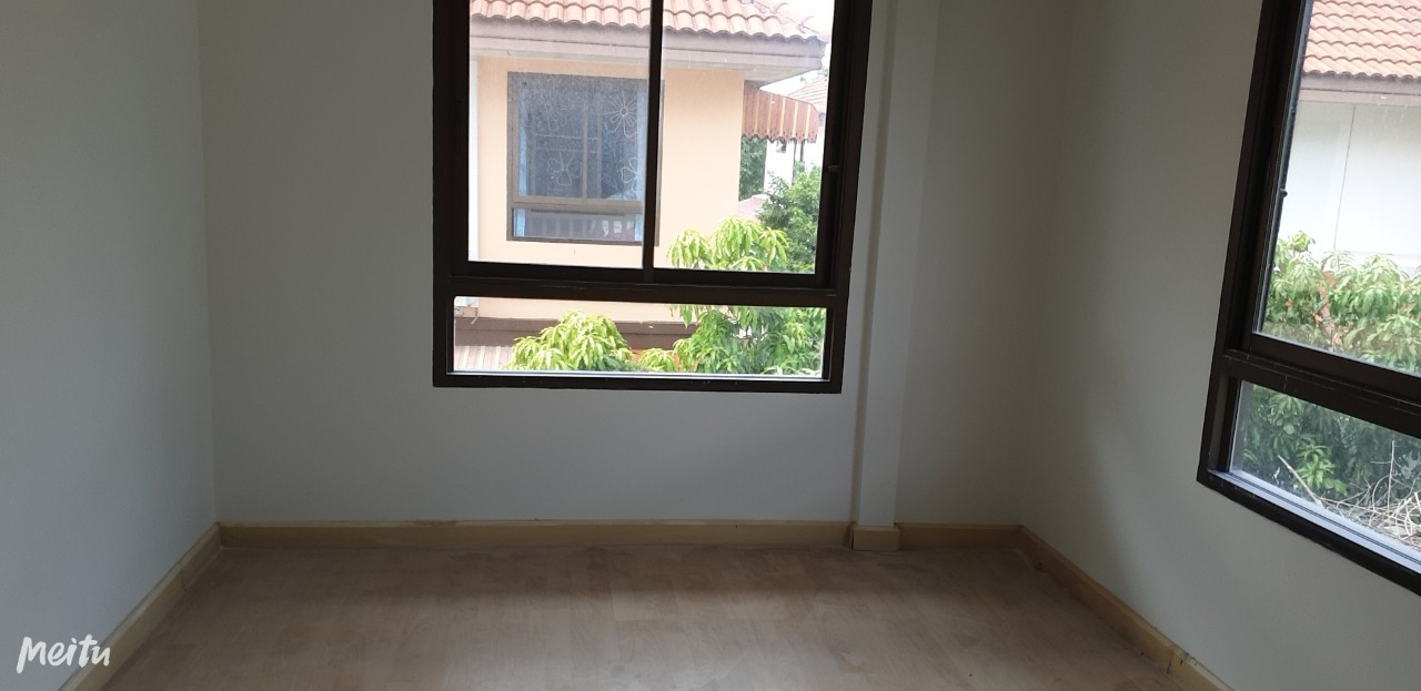 ขายบ้านเดี่ยว ออคิด วิลล่า บางนา ตราด