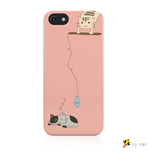 เคสลายแมว 2
