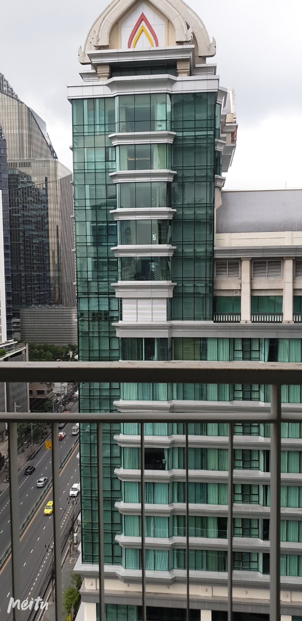 ขายคอนโด The Parkland Grand Asoke - Phetchaburi