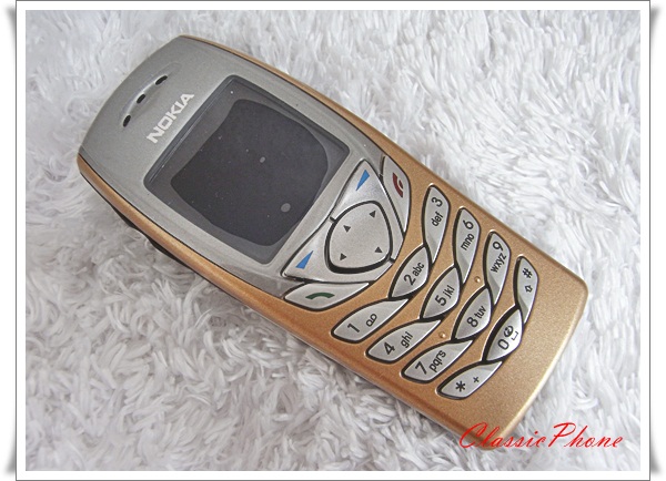 Nokia 6100