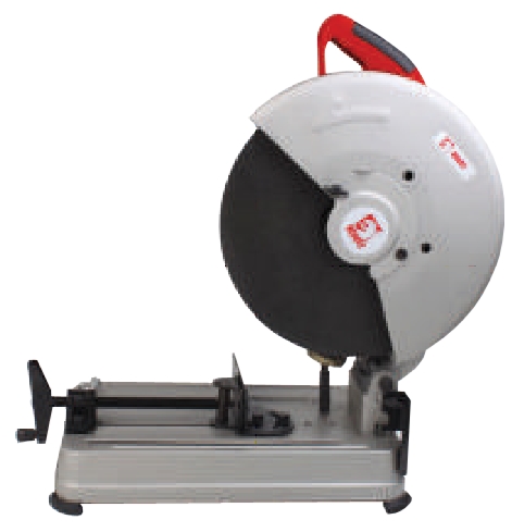 แท่นตัด 355 mm Cut-off Machine