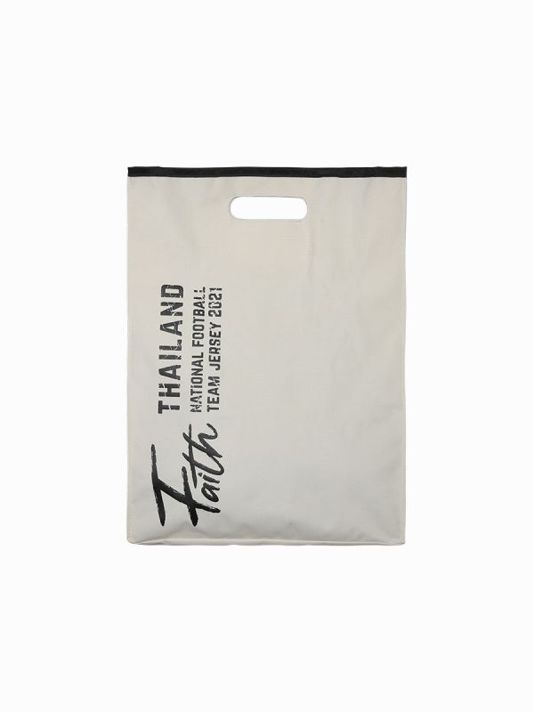 WARRIX ใหม่ล่าสุด เสื้อทีมชาติไทย 2021 - 2022 Replica grade เสื้อเชียร์ทีมชาติไทยพร้อมถุงวอริกซ์ (สินค้าพร้อมส่ง)