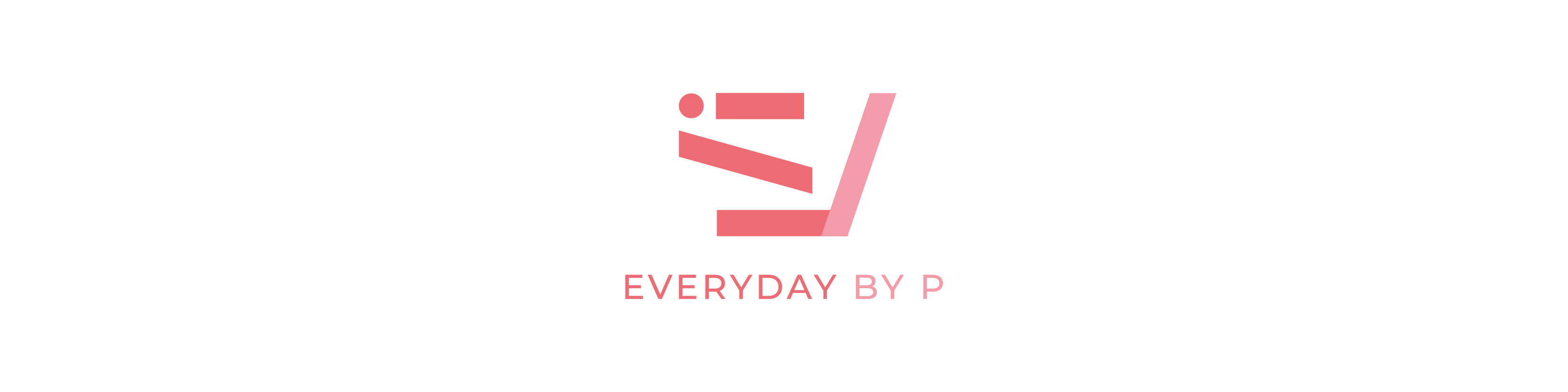 Everyday By P