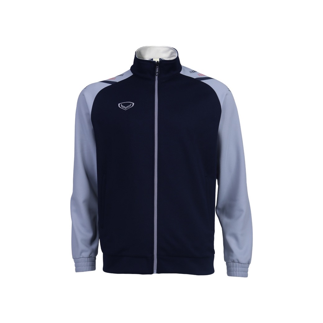 Grand sport เสื้อวอร์มแกรนด์สปอร์ต 2023/2024 รหัส 16-388 (016388)