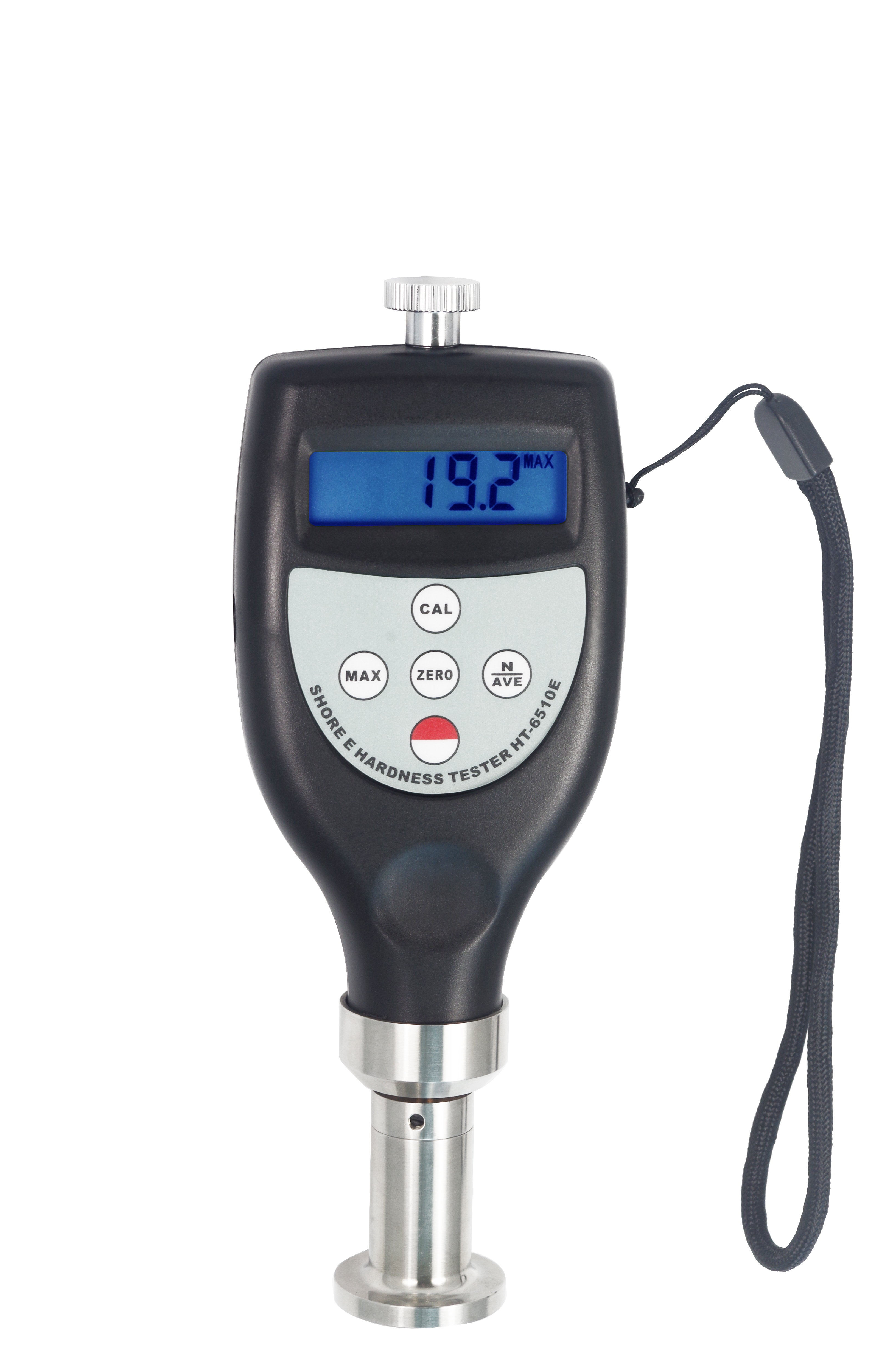 เครื่องวัดค่าความแข็ง,Shore Hardness Tester, Landtek, Shore Hardness Tester HT-6510AO,