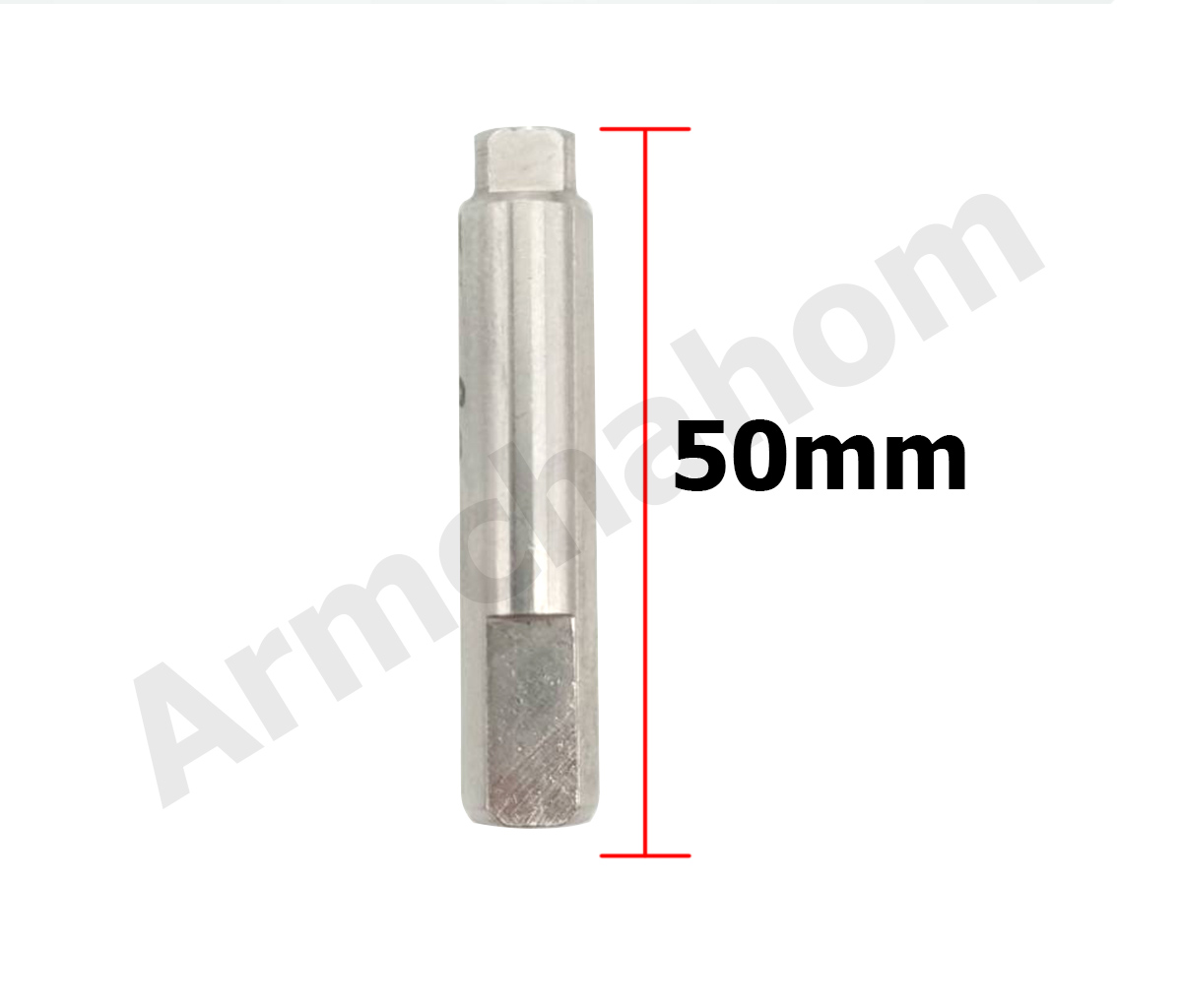 แกนชุดใบมีดเครื่องปั่นสมูทตี้