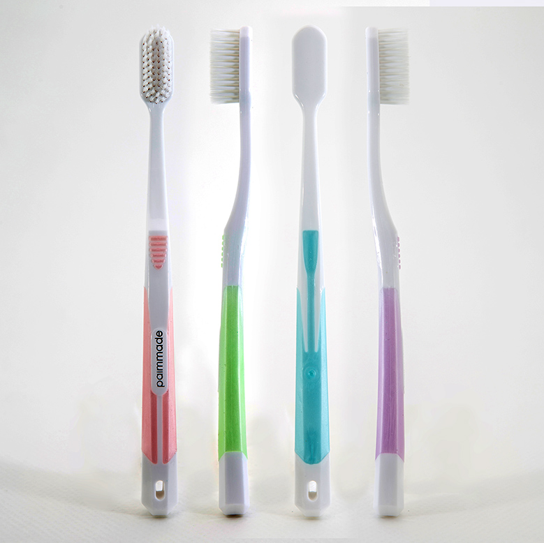 19074-แปรงสีฟัน คลีน ไชนีส เอเวอร์กรีน (12 ชิ้น)