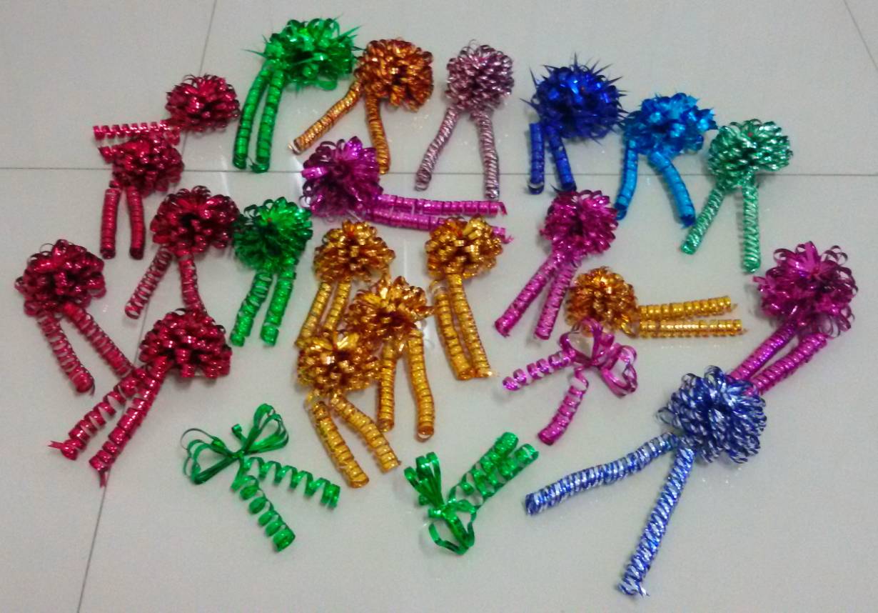 ลวดสี ริบบิ้นลวด ลวดมัดปากถุง ลวดมัดปากถุงเบเกอรี่ ลวดมัดปากถุงขนม ลวดเบเกอรี่ ลวดมัดสินค้า ไซต์พิเศษ P&W,P&W TWIST-TIES P&W-P001