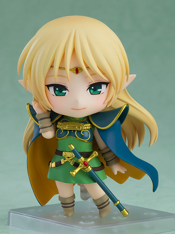 เปิดจอง Nendoroid Deedlit (สนใจสินค้า ติดต่อที่หน้าเพจครับ)