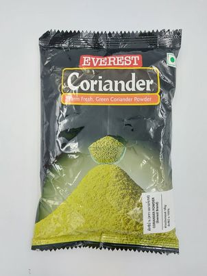 ผงผักชี ผักชีป่น