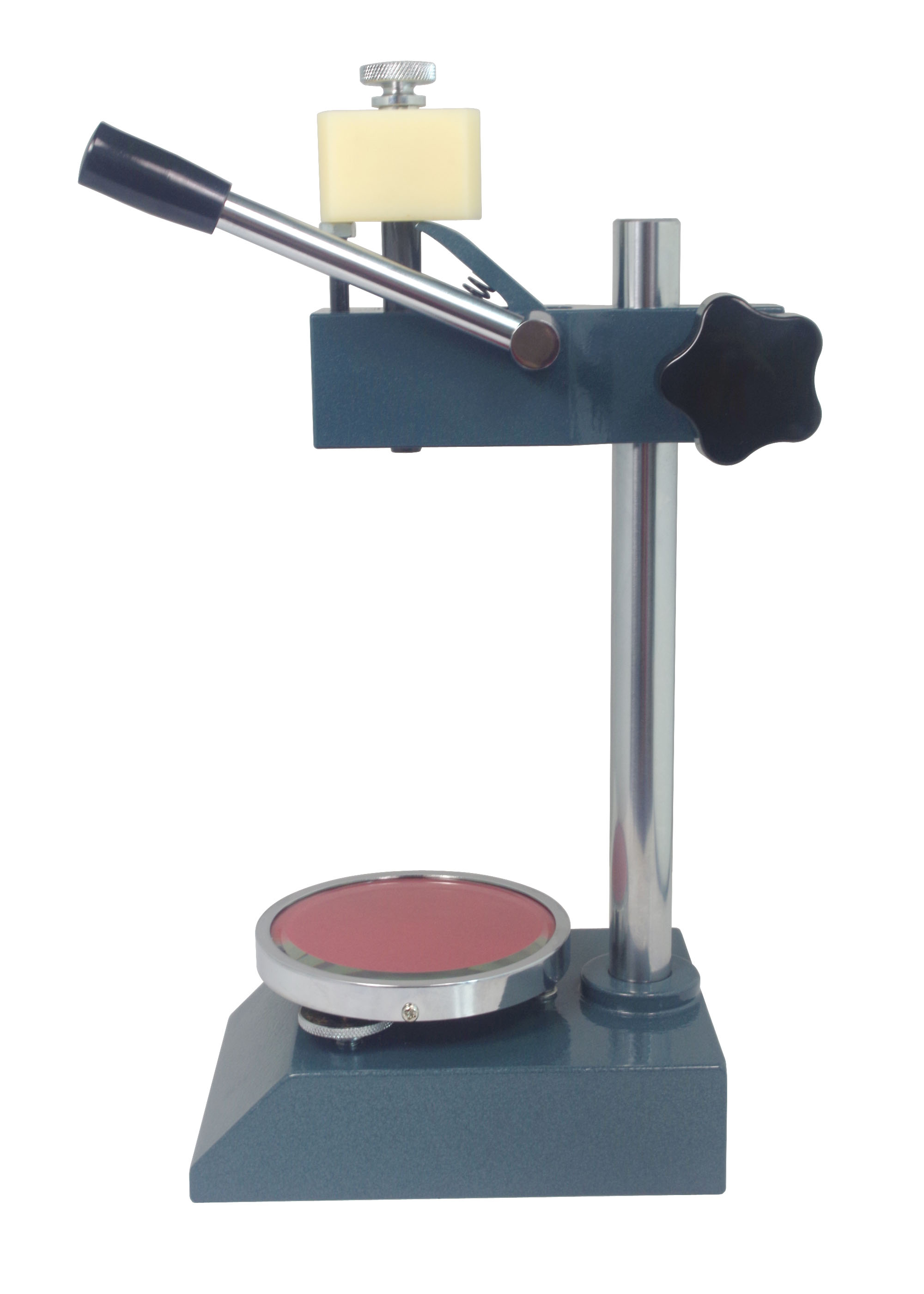 เครื่องวัดค่าความแข็ง,Shore Hardness Tester, Landtek, Shore Hardness Tester Test Stand SHS-OO,