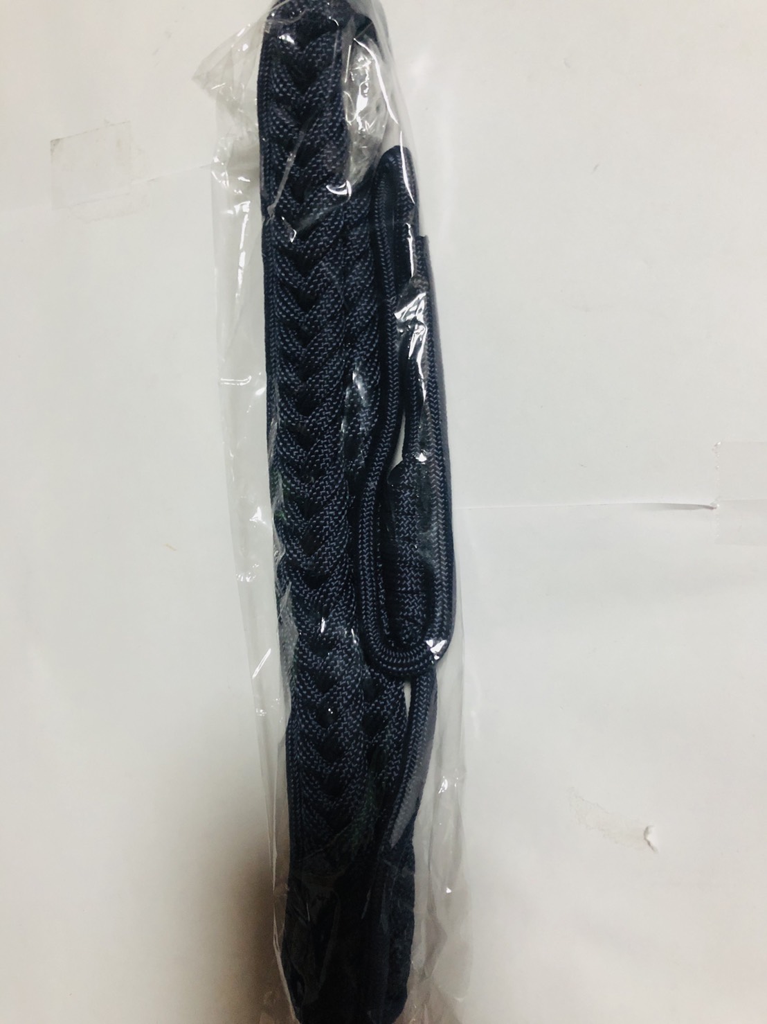 สายนกหวีด คล้องไหล่ รปภ ตำรวจ สีต่างๆ