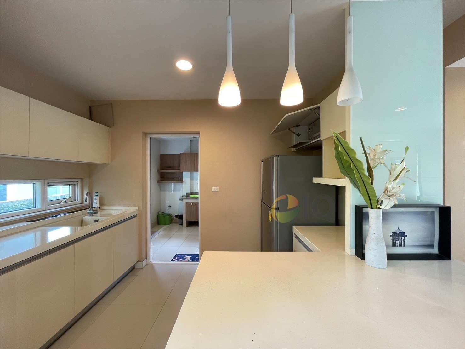 ขายบ้านเดี่ยว 2 ชั้น หมู่บ้านมัณฑนา บางนา-ตราด กม. 13 ใกล้ทางด่วนบูรพาวิถี