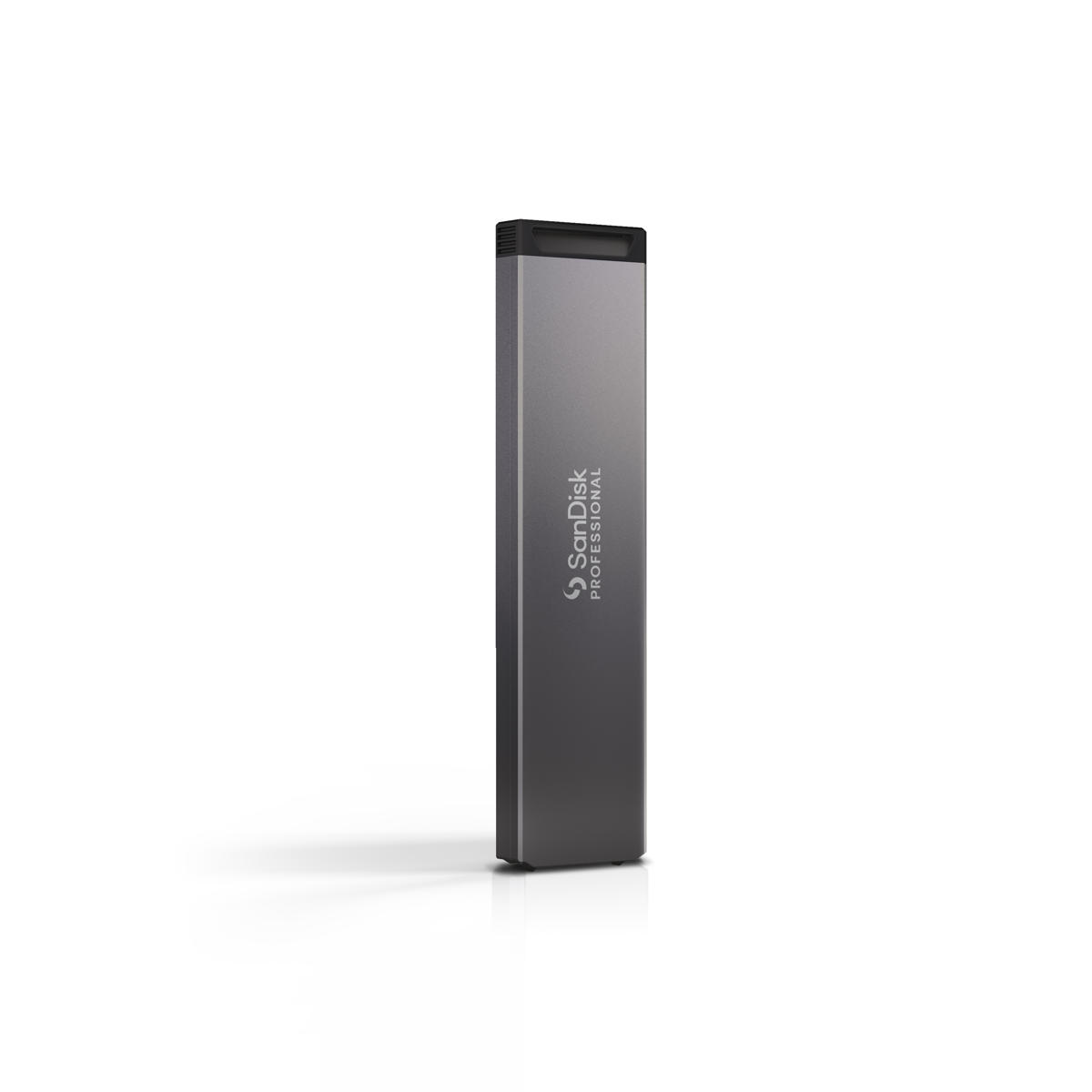 PRO-Blade SSD Mag 1TB 2TB 4TB - Portable & Modular NVMe SSD Mag, Ultra-Durable (SDPM1NS) SanDisk Professional