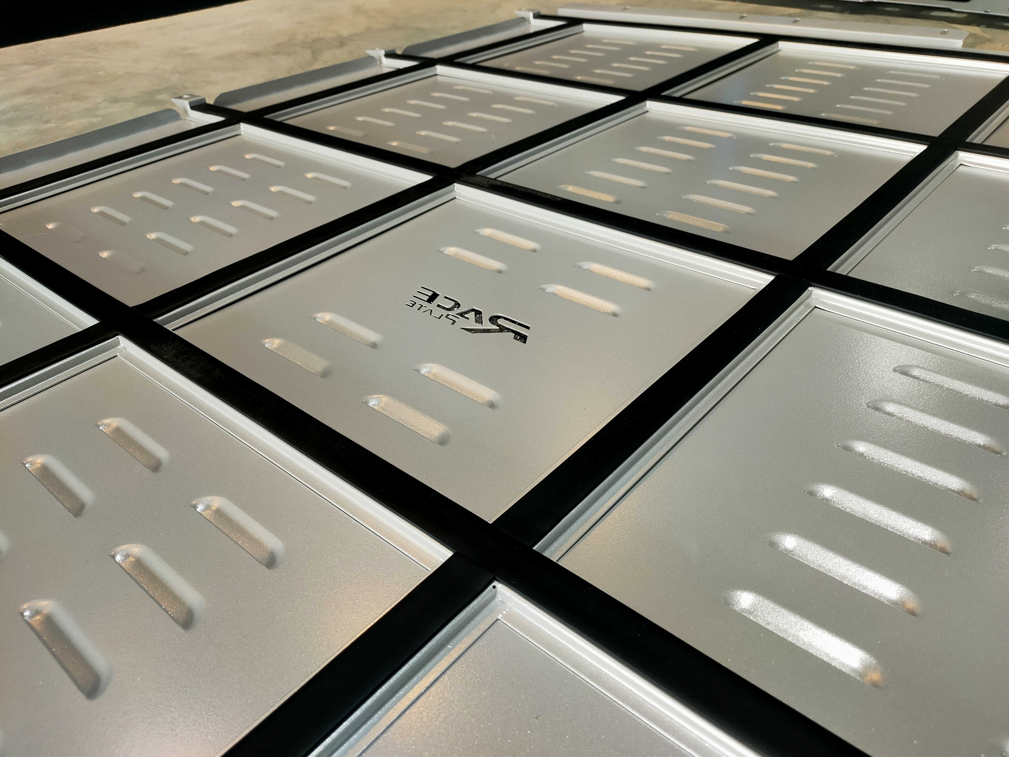 Raceplate Undertray แผ่นปิดใต้ท้องรถยนต์กันกระแทกนิรภัยสำหรับ BYD Seal แข็งแรง ปลอดภัย ขับขี่ด้วยความอุ่นใจกันเลยนะครับ 🙏😊♥️