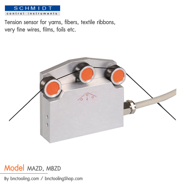 SCHMIDT,Online sensors for continuous measuring ,MZ
