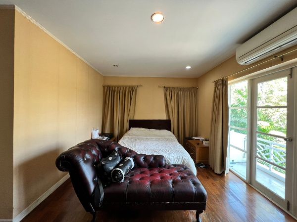 ขายบ้านเดี่ยว 2 ชั้น หลังมุม นันทวัน ศรีนครินทร์ โซนนันทสิริ ซอย 17 เฟส 5