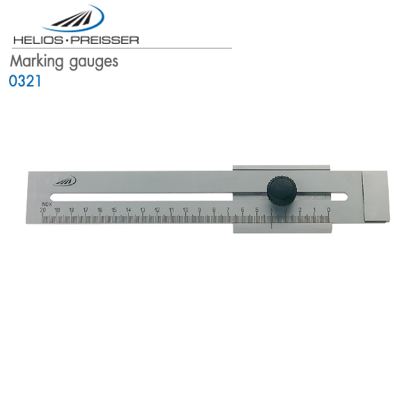 HELIOS-PREISSER,Marking calipers,0321