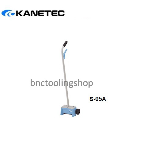 เครื่องกวาดแม่เหล็ก-Magnetic Sweeper,KANETEC,S-05A