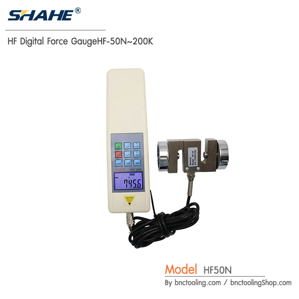 SHAHE,HF Digital Force Gauge,HF50N~200K