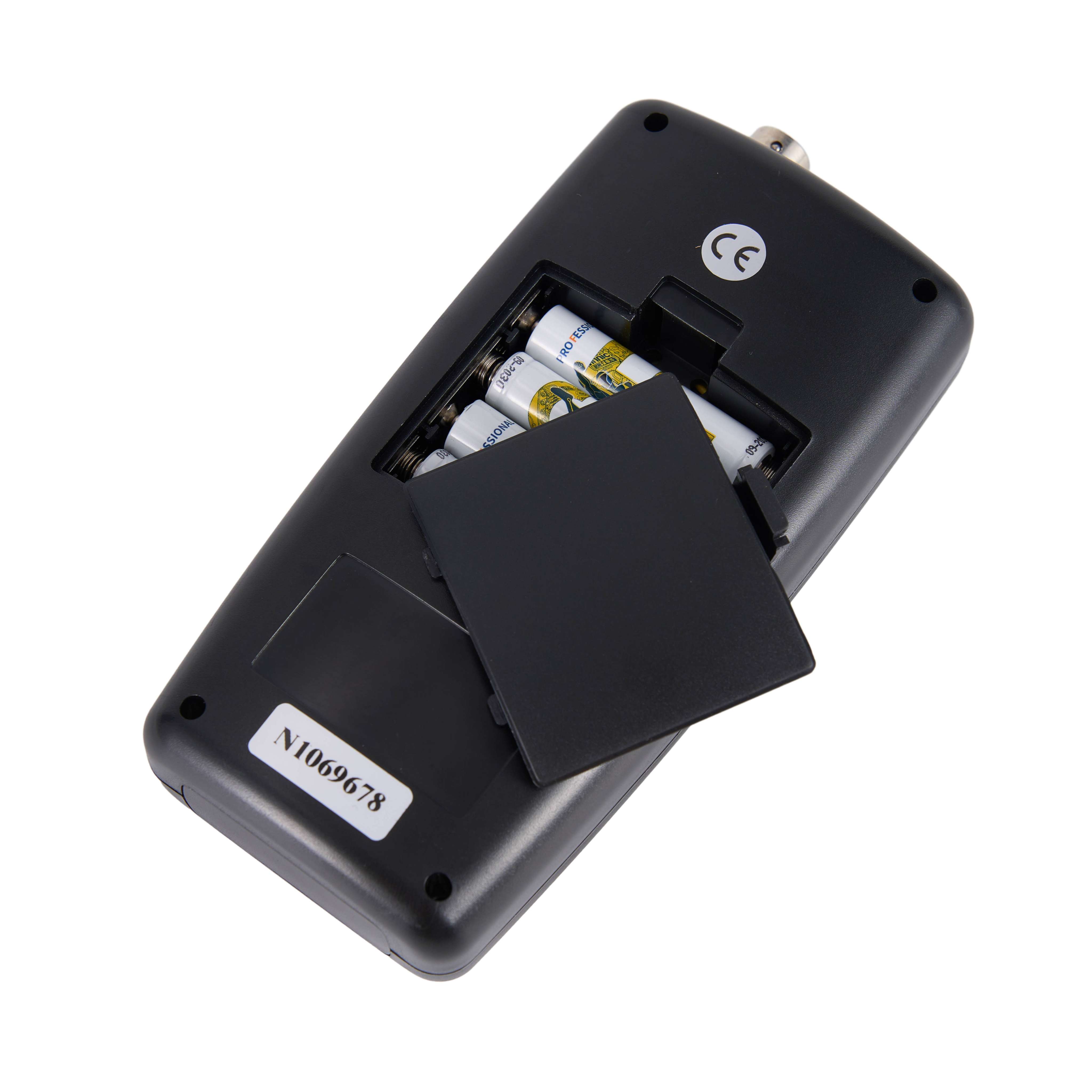 เครื่องวัดค่าความตึง,Tension Tester, Landtek, Digital Tension Meter LTTS,