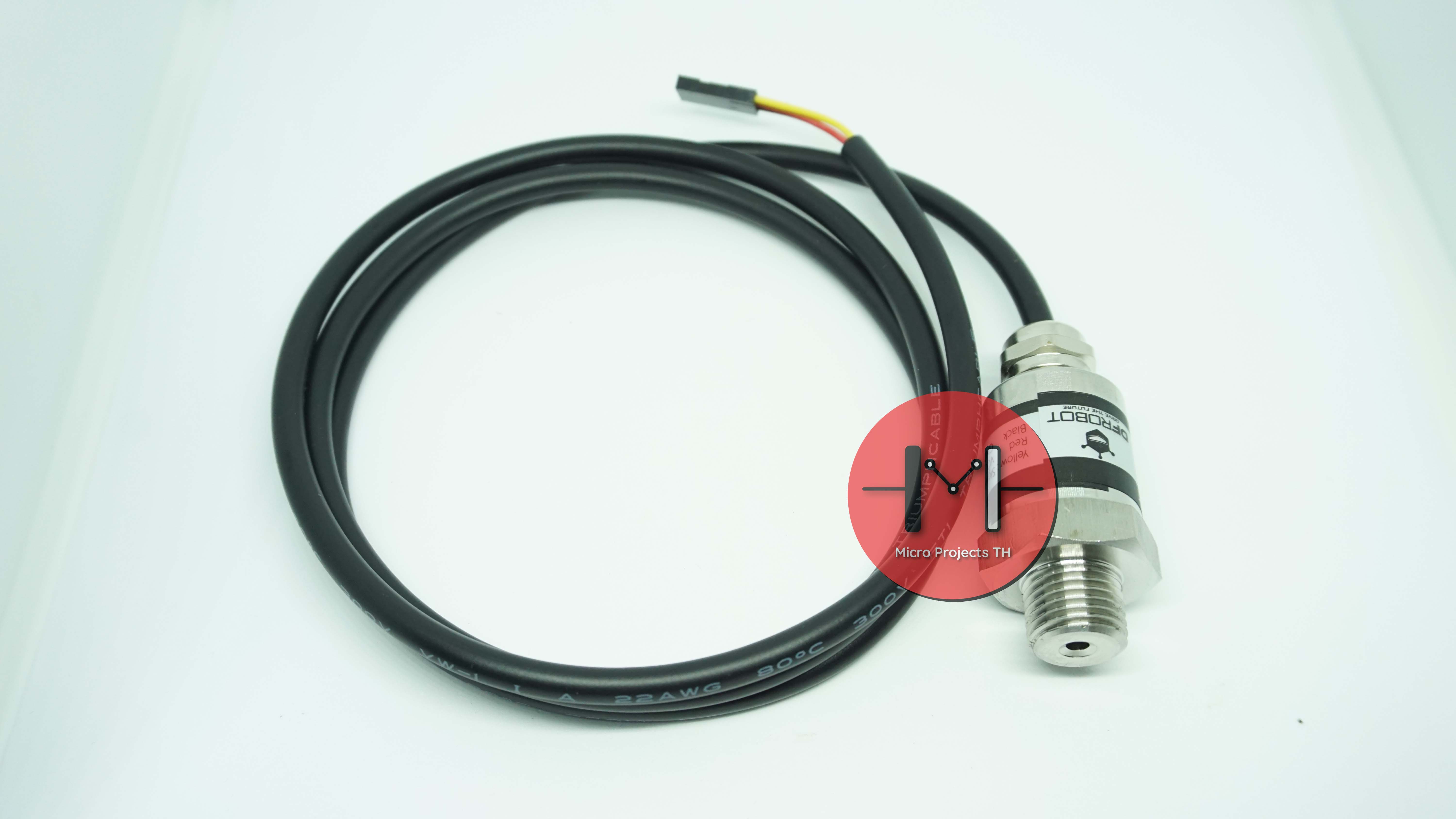 เซ็นเซอร์วัดแรงดันน้ำ Water Pressure Sensor 0-1.6 MPa