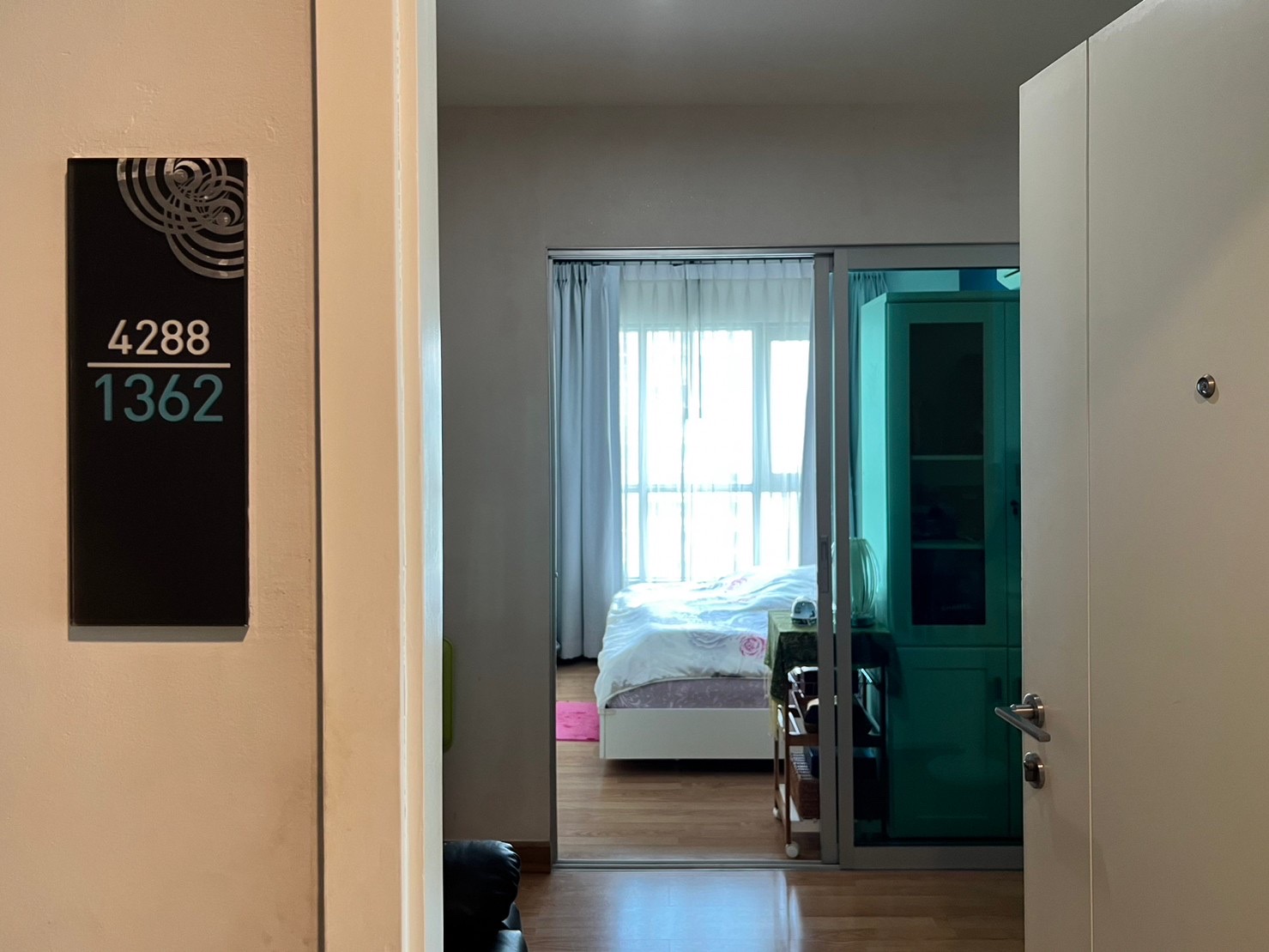 ขายคอนโด แอสปาย พระราม 4 ใกล้บีทีเอส