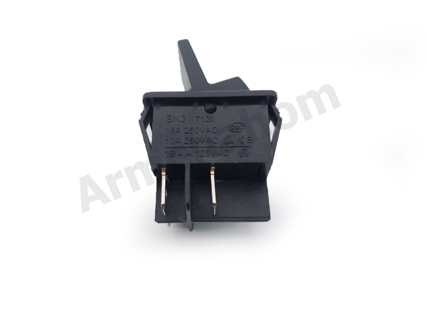 สวิทช์เครื่องปั่นสมูทตี้