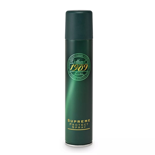 1909 Supreme Protect Spray 200ml. สเปร์ยกันน้ำสำหรับหนังแท้ เกรดพรีเมียม