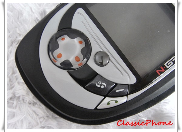 Nokia N-Gage QD