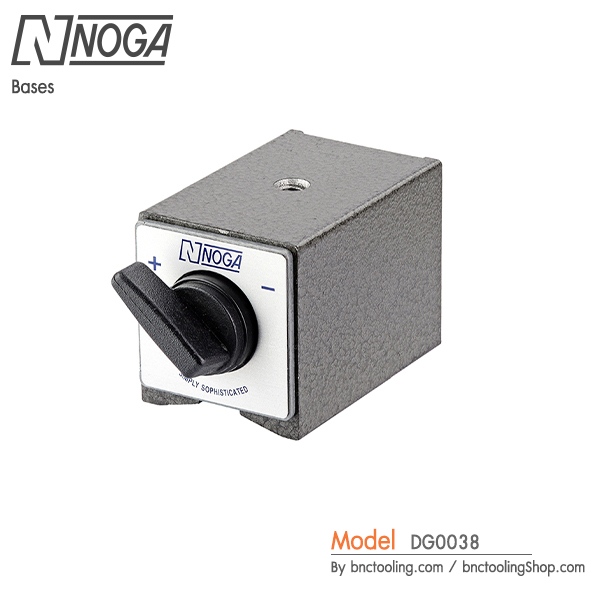 NOGA,Bases,DG0038