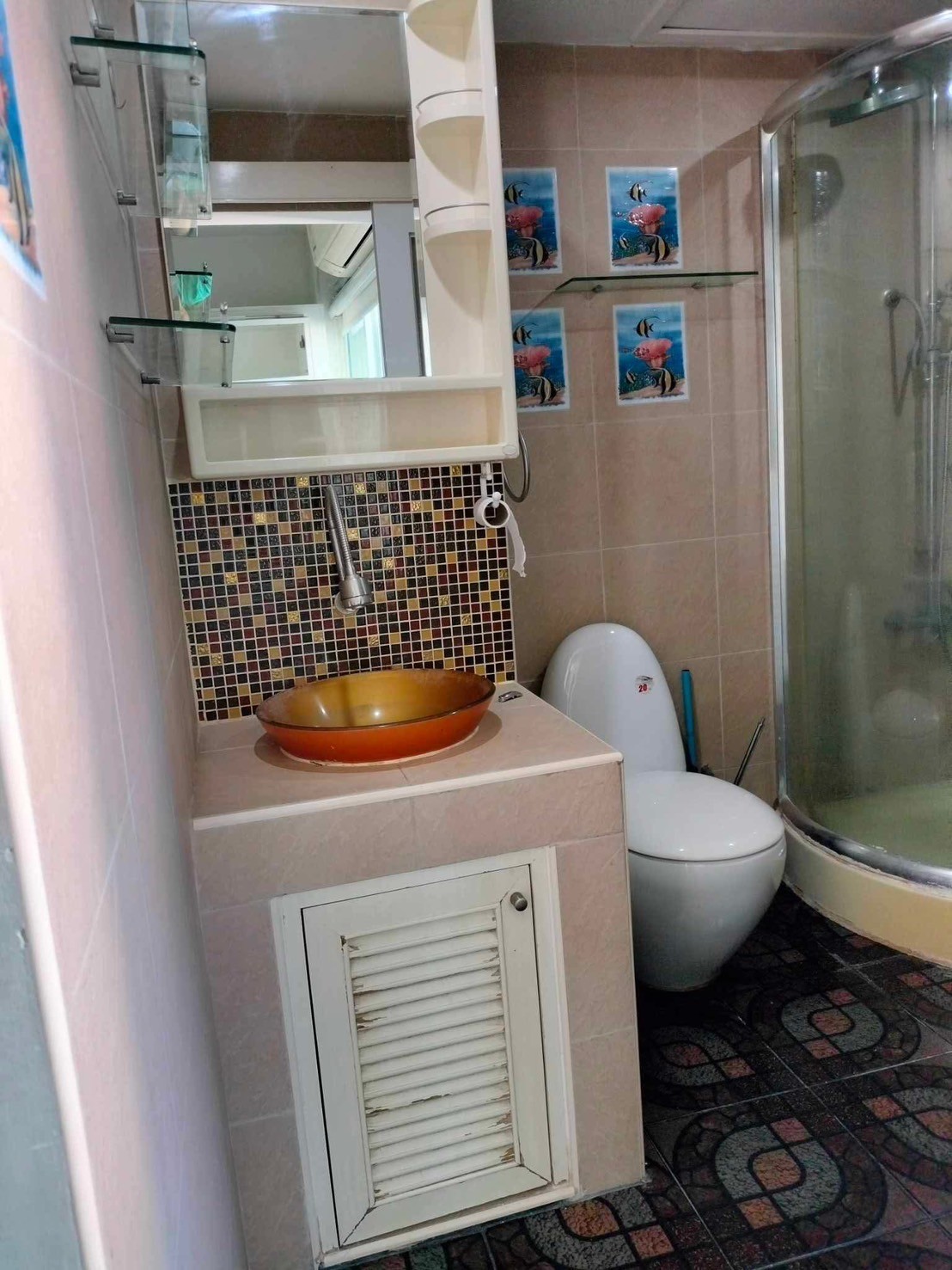 ขายคอนโดเนียม ประตูน้ำเพรสตีจ (Pratunam Prestige) ถนนเพชรบุรี 15