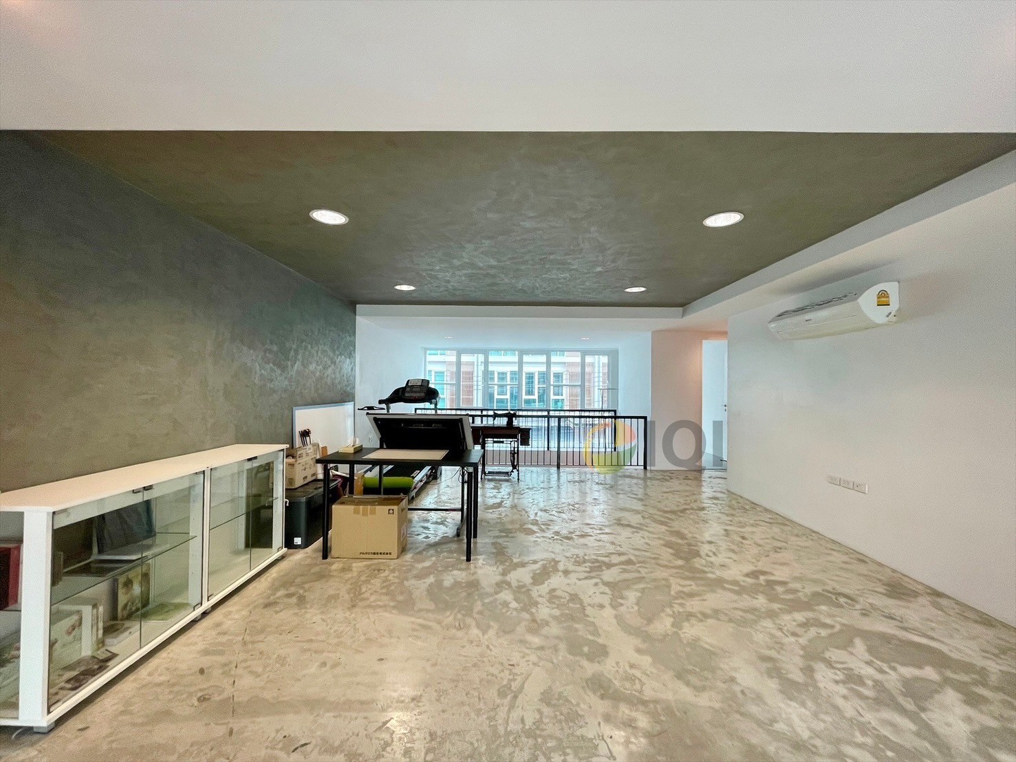 ขาย Home office 4 ชั้น (3 ชั้น + ชั้นลอย) ซอยสุขมวิท 101/1 ถนนวชิรธรรมสาธิต 51