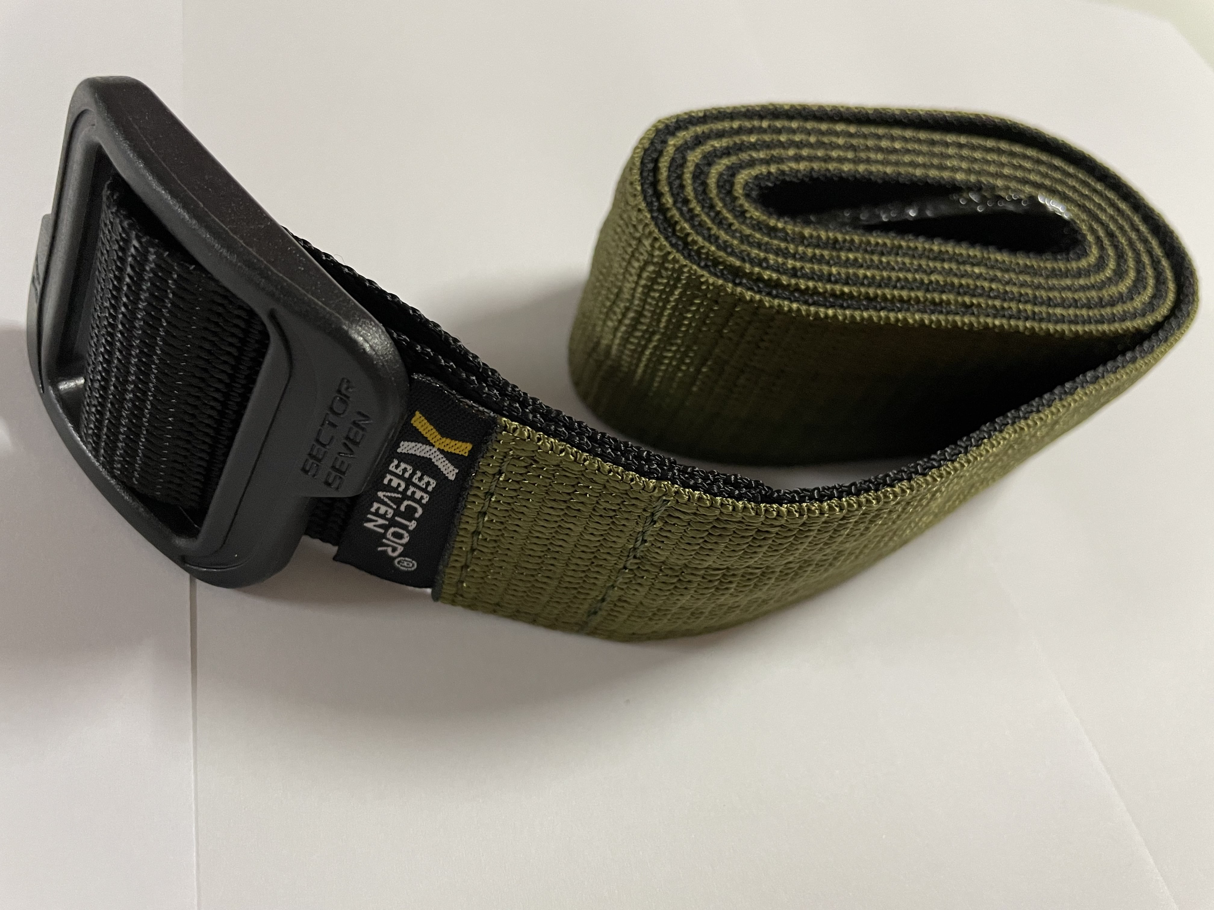 เข็มขัด ยุทธวิธี Tactical เข็มขัด รปภ เข็มขัด ทหาร