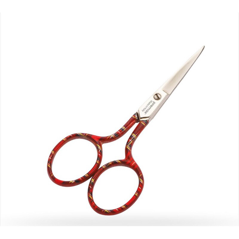 Premax Embroidery Scissors Omnia line ขนาด 3.5 นิ้ว อิตาลีแท้