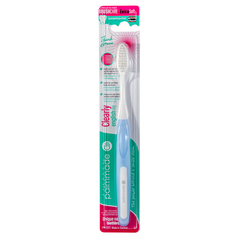 19073-แปรงสีฟัน เคลียรี่ อิงริช ไอวี่ (12 ชิ้น)