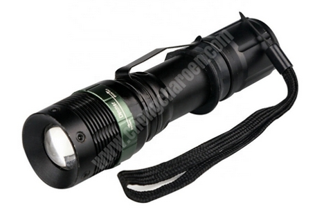 ไฟฉาย LED RAYPAL