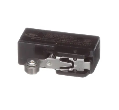 Basic Snap Action Switches SPDT 15A, BZ Series