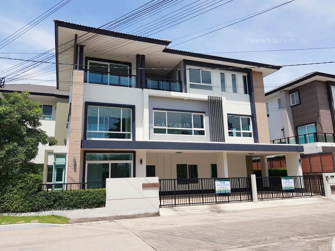 ขายคาซ่า เลเจ้นด์ (Casa Legend) ซอยรามอินทรา 14