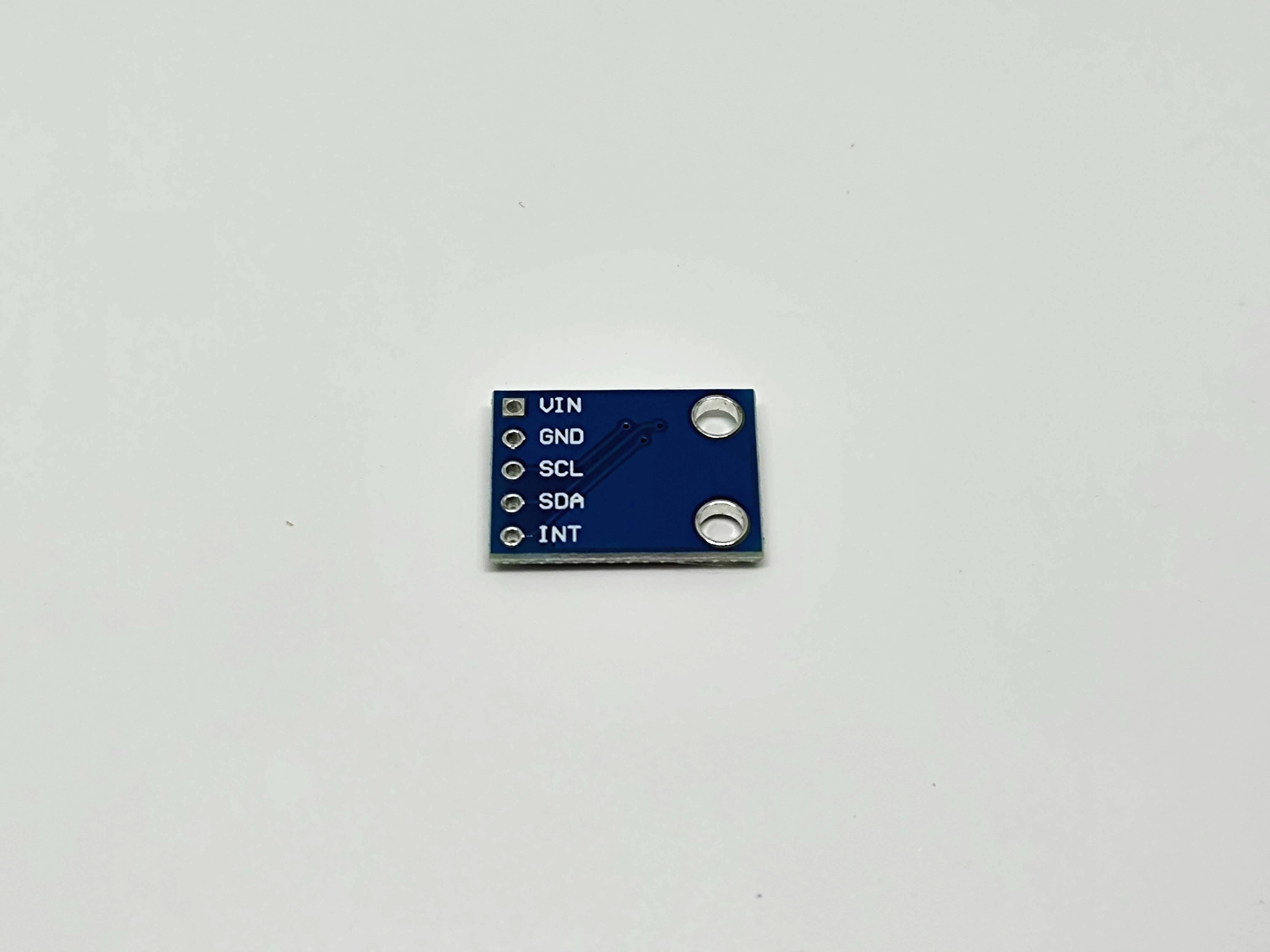TSL2561 GY-2561 Luminosity Sensor Module เซนเซอร์วัดแสงช่วงกว้าง