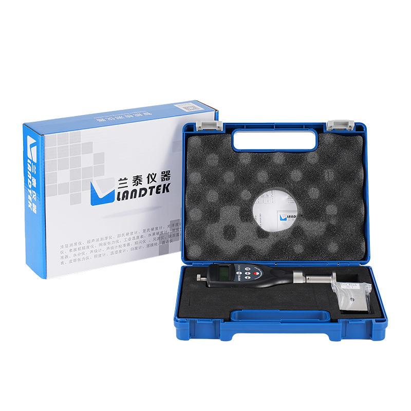 เครื่องวัดค่าความแข็ง,Shore Hardness Tester, Landtek, Shore Hardness Tester HT-6510AO,