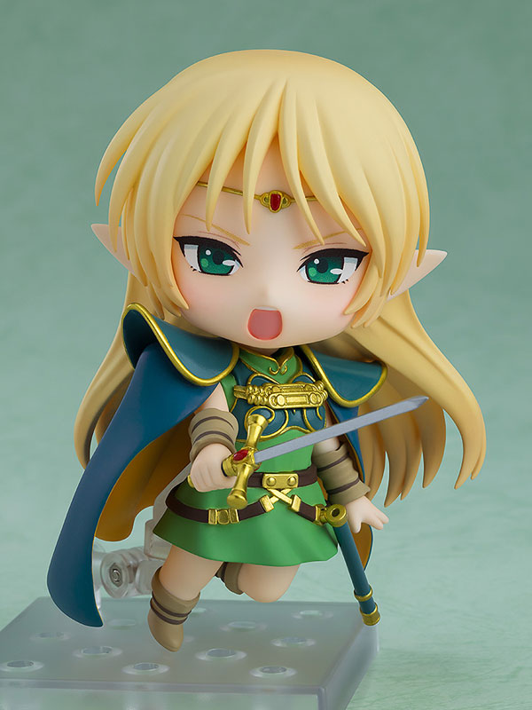 เปิดจอง Nendoroid Deedlit (สนใจสินค้า ติดต่อที่หน้าเพจครับ)